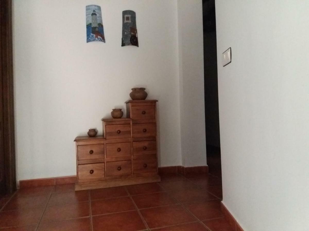 Casa Rural El Cano De Abajo الديانويفا ديل كامينو المظهر الخارجي الصورة
